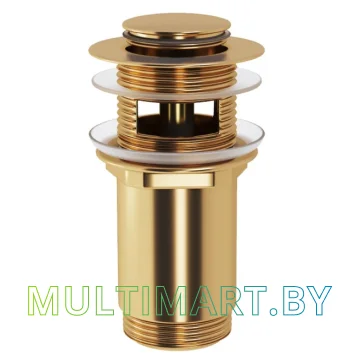 Умывальник Lauter 21674A (клапан 21190G) картинка 5